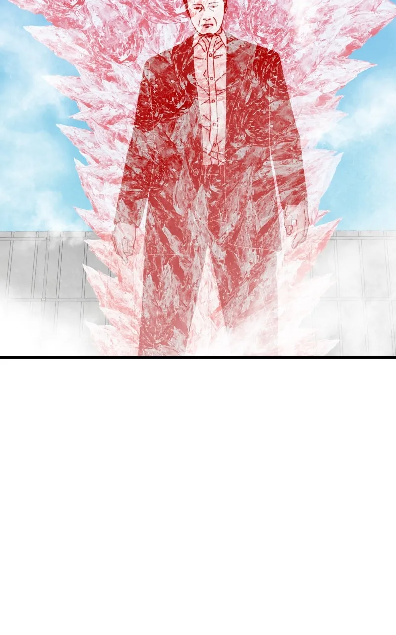 Eyes Chapter 83 page 45 - 