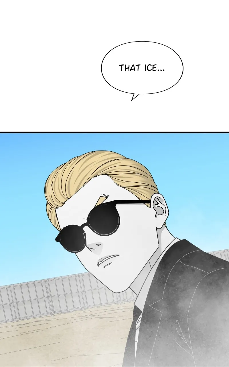 Eyes Chapter 83 page 46 - 