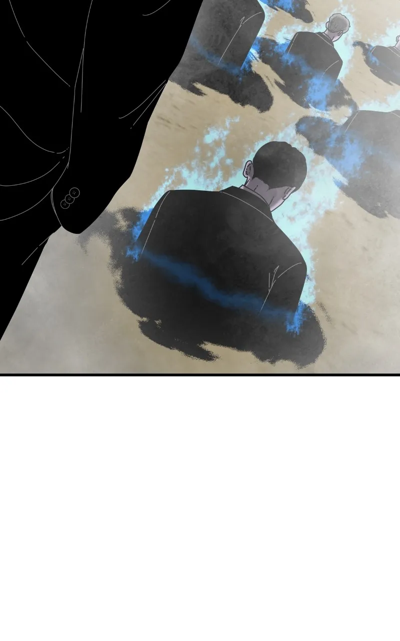 Eyes Chapter 83 page 50 - 