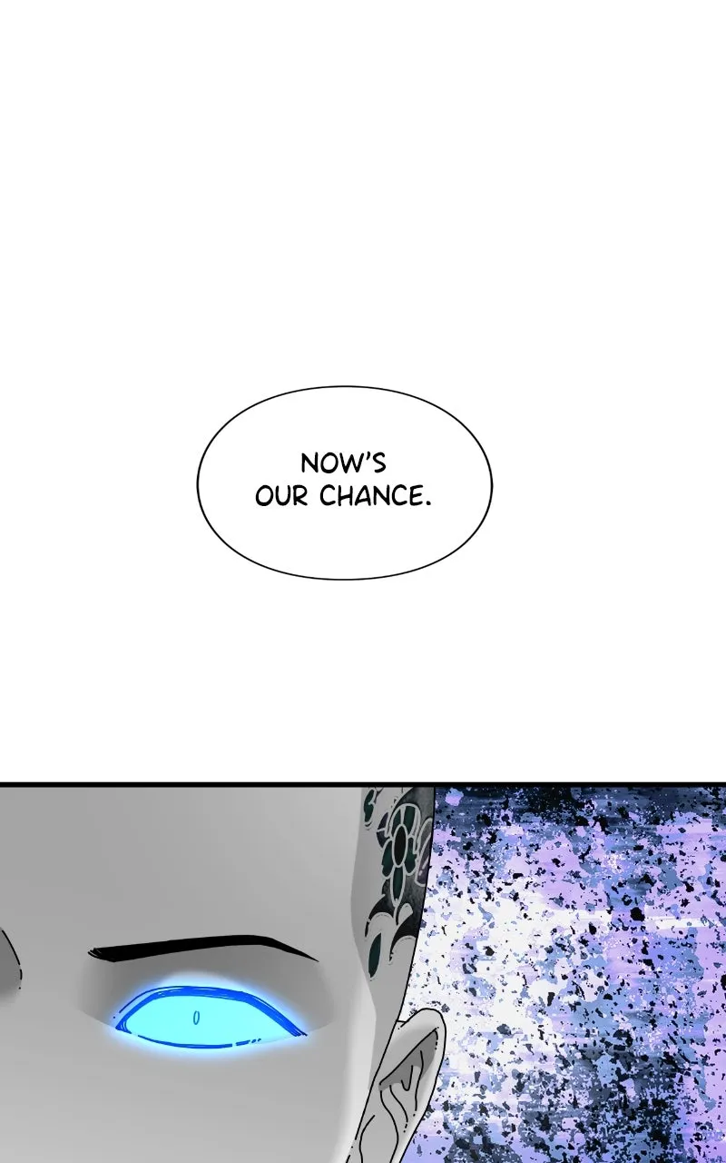 Eyes Chapter 83 page 51 - 