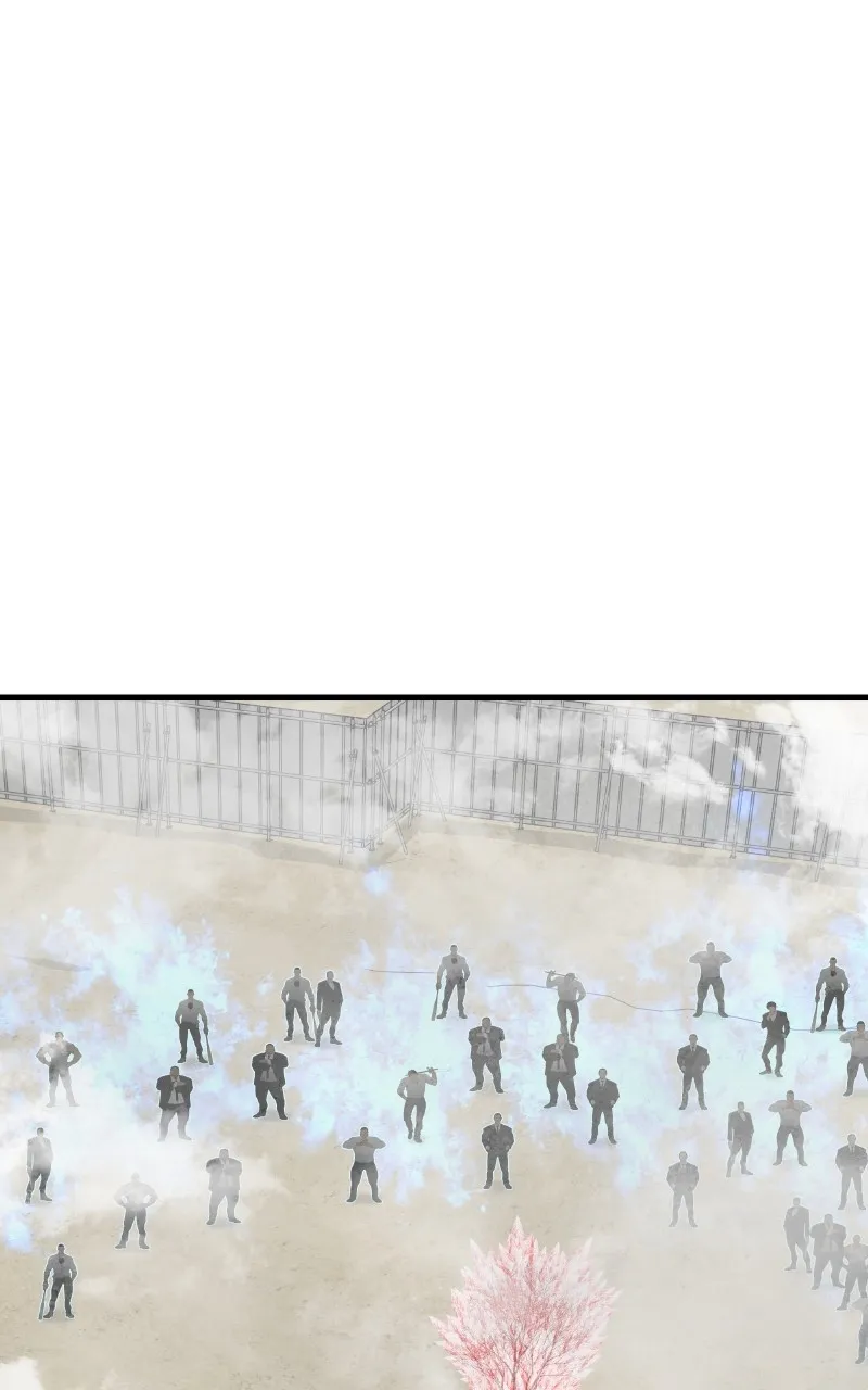 Eyes Chapter 83 page 54 - 