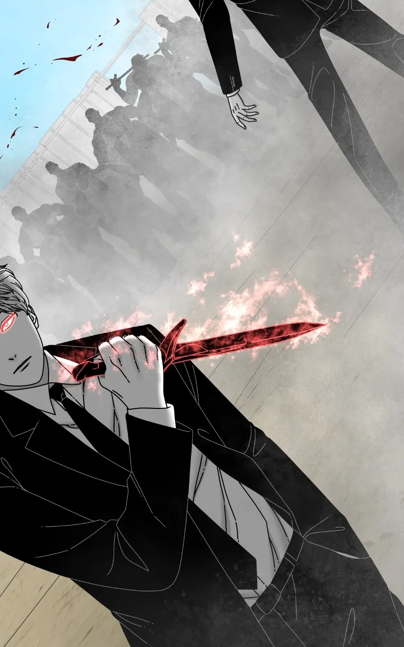 Eyes Chapter 83 page 67 - 