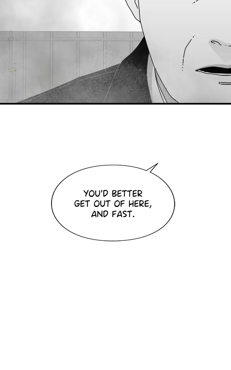Eyes Chapter 83 page 10 - 