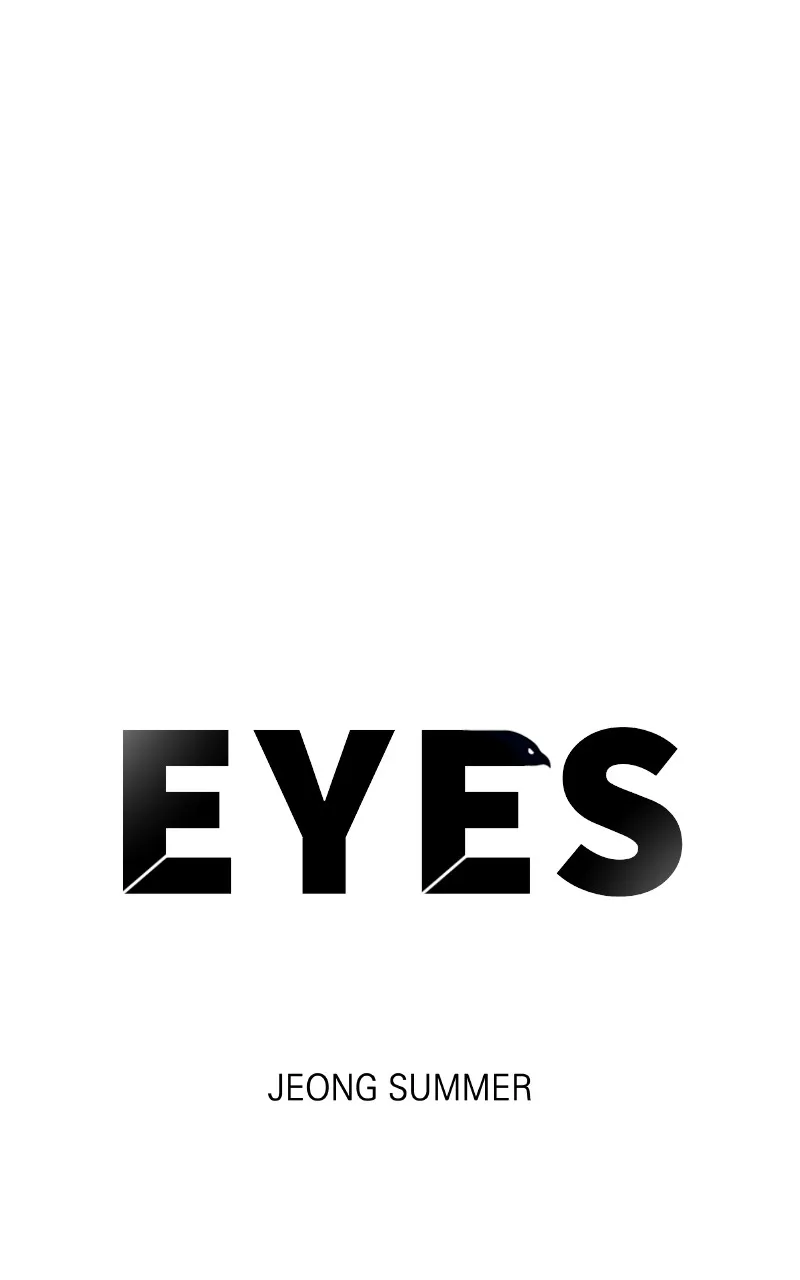 Eyes Chapter 84 page 1 - 