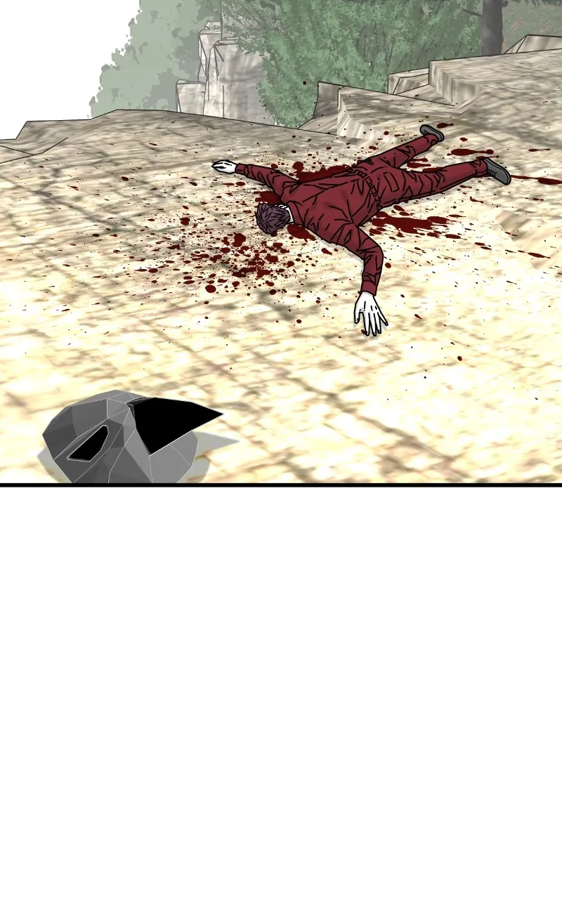 Eyes Chapter 84 page 116 - 