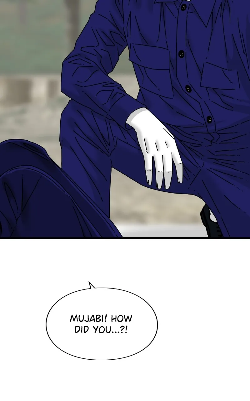 Eyes Chapter 84 page 122 - 