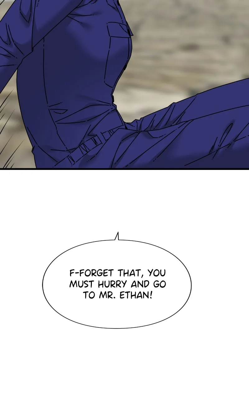 Eyes Chapter 84 page 124 - 