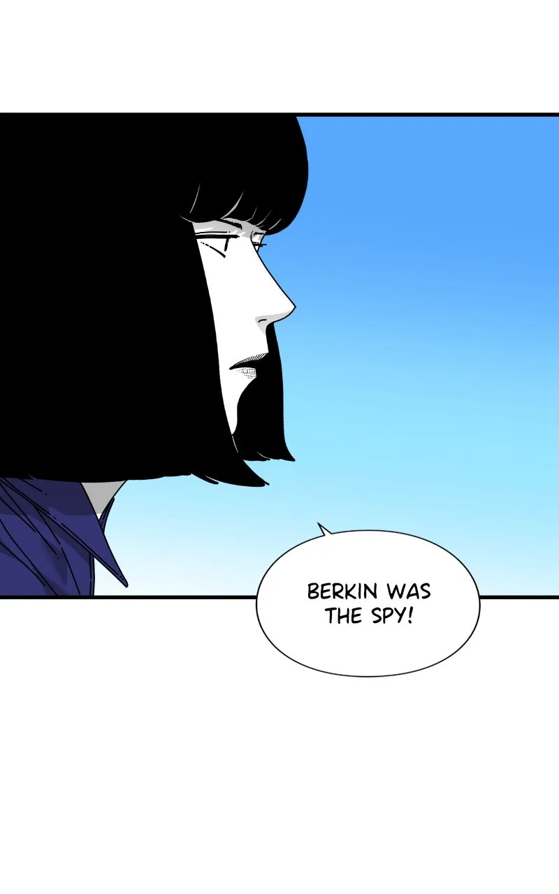 Eyes Chapter 84 page 126 - 