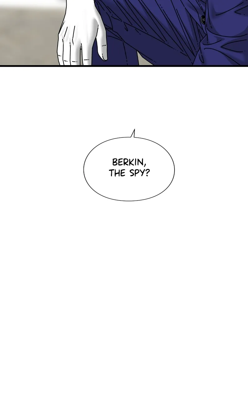 Eyes Chapter 84 page 128 - 