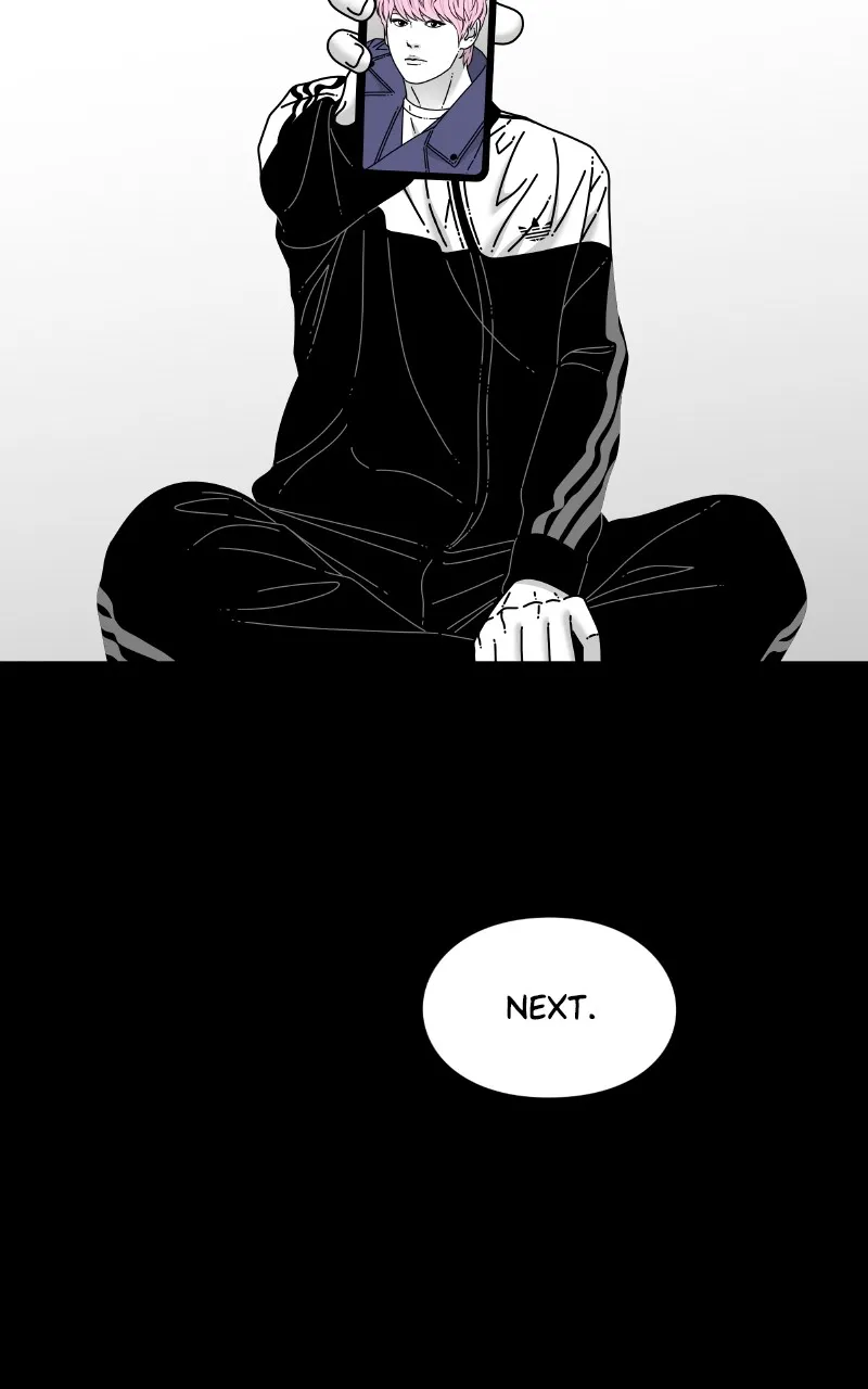 Eyes Chapter 84 page 135 - 