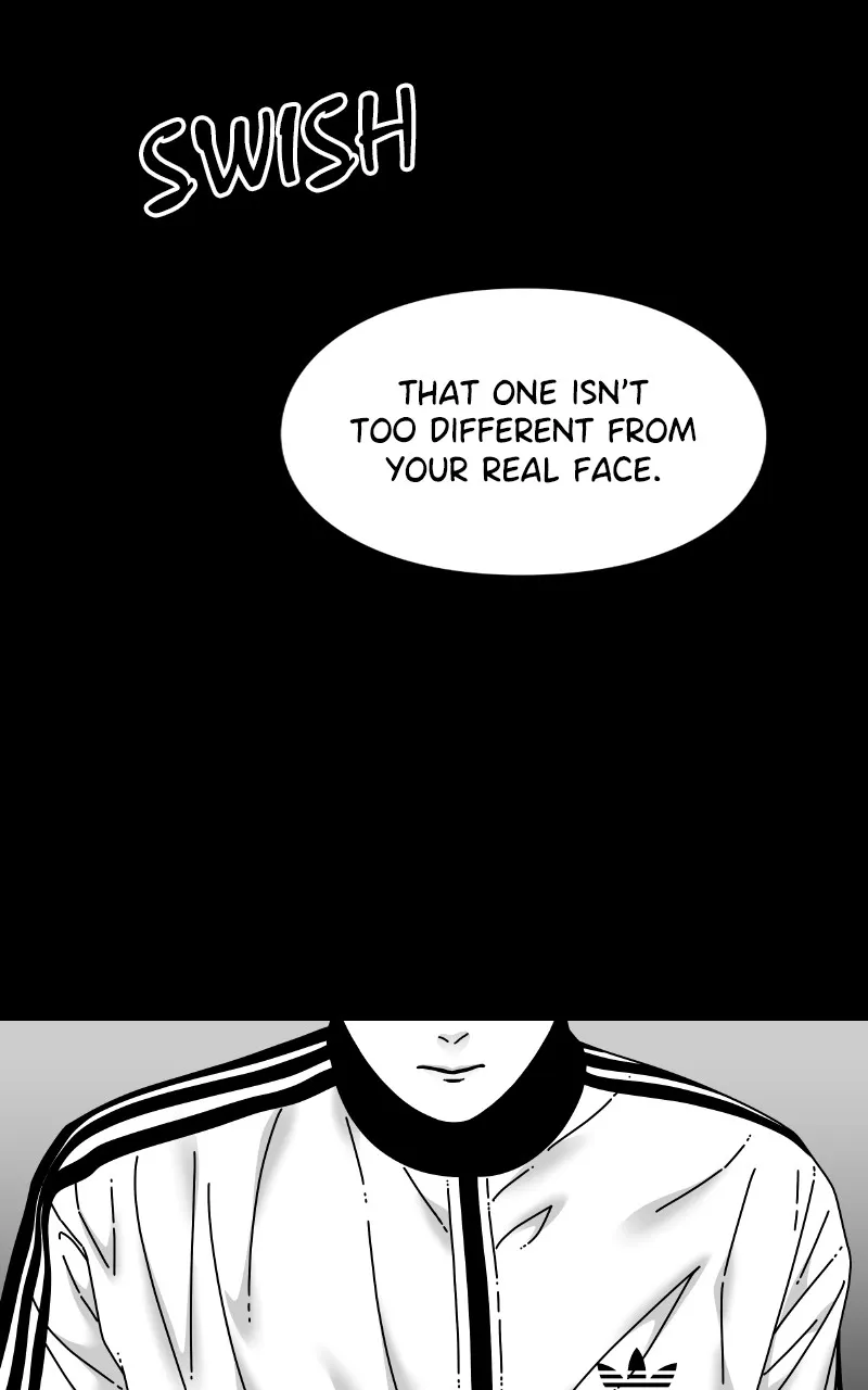 Eyes Chapter 84 page 137 - 