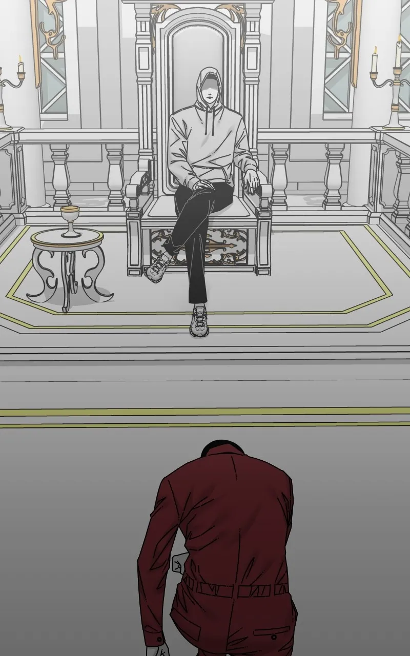 Eyes Chapter 84 page 15 - 