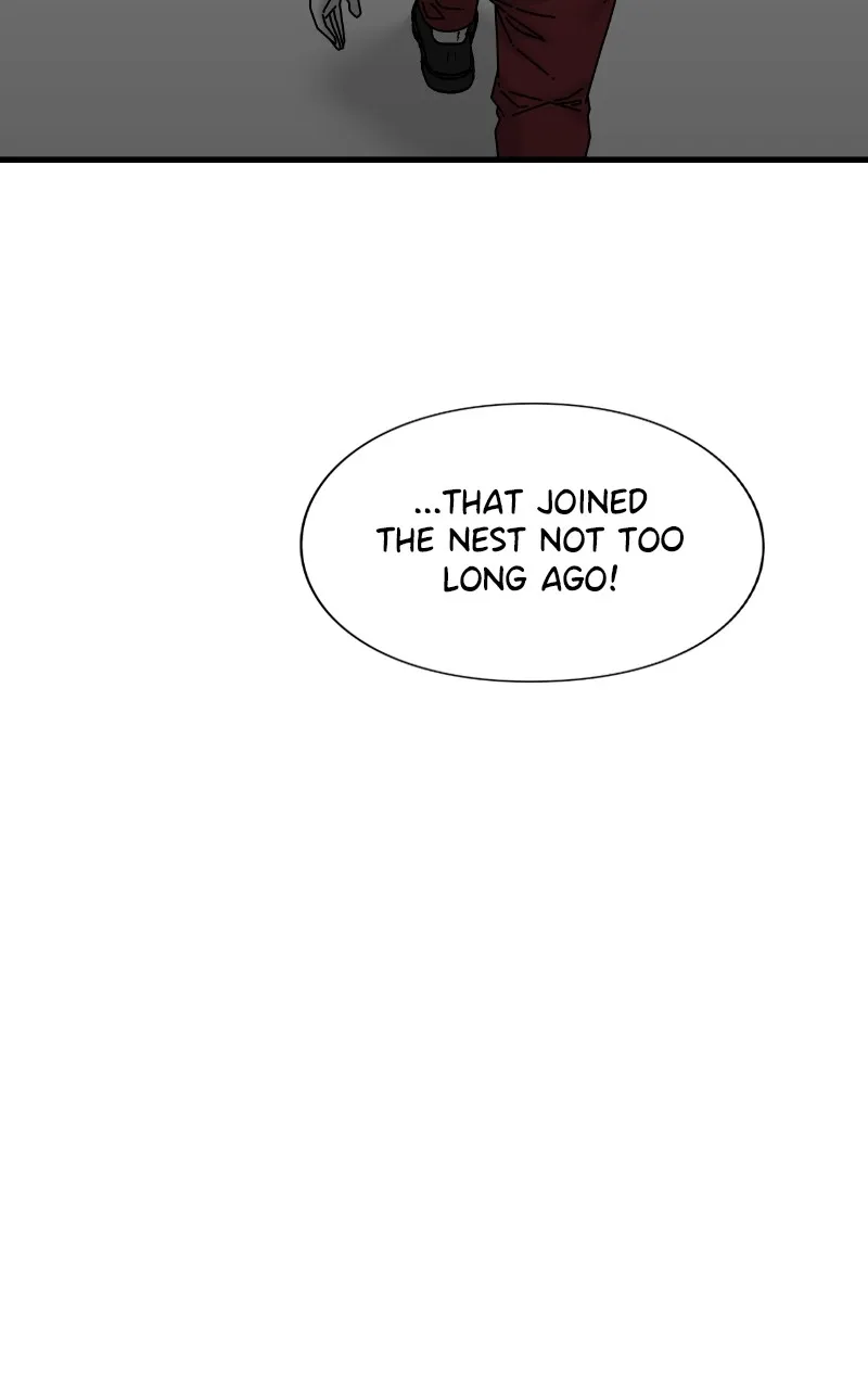 Eyes Chapter 84 page 16 - 