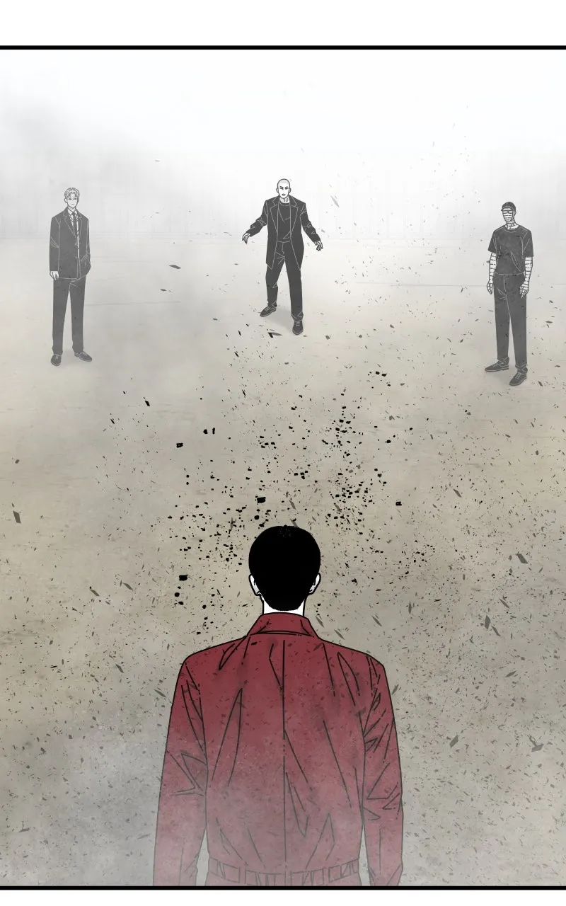 Eyes Chapter 84 page 156 - 