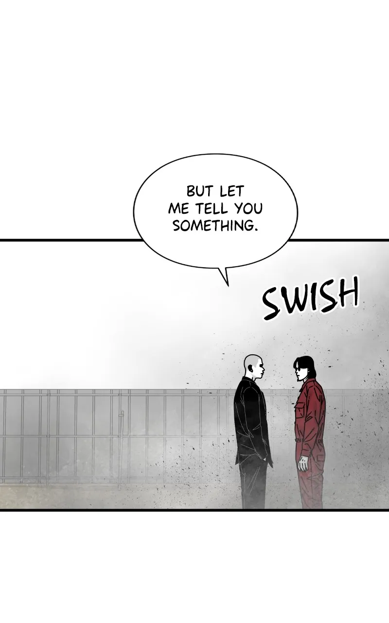 Eyes Chapter 84 page 19 - 