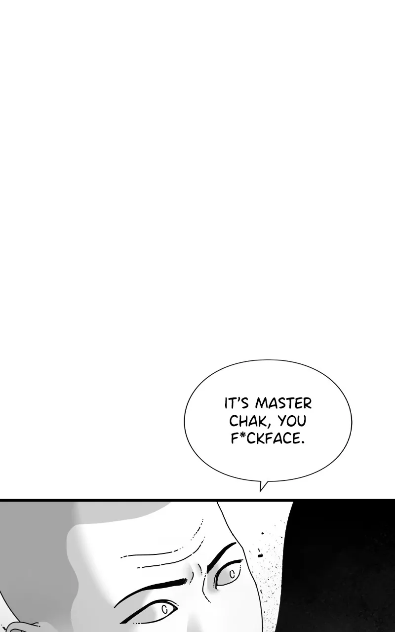 Eyes Chapter 84 page 20 - 