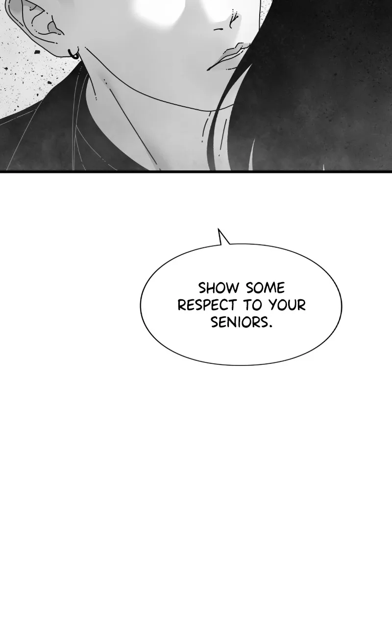 Eyes Chapter 84 page 21 - 