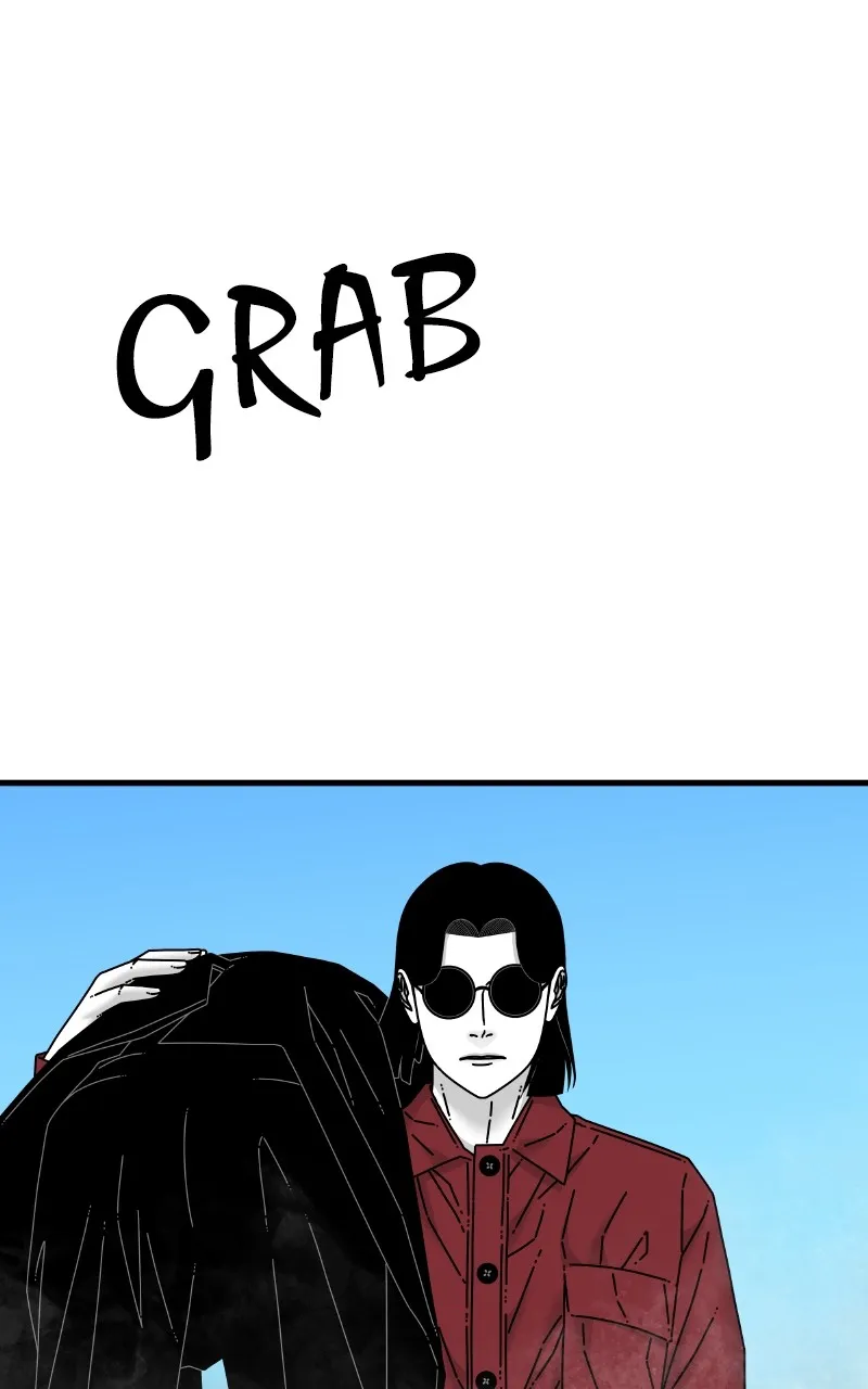 Eyes Chapter 84 page 26 - 