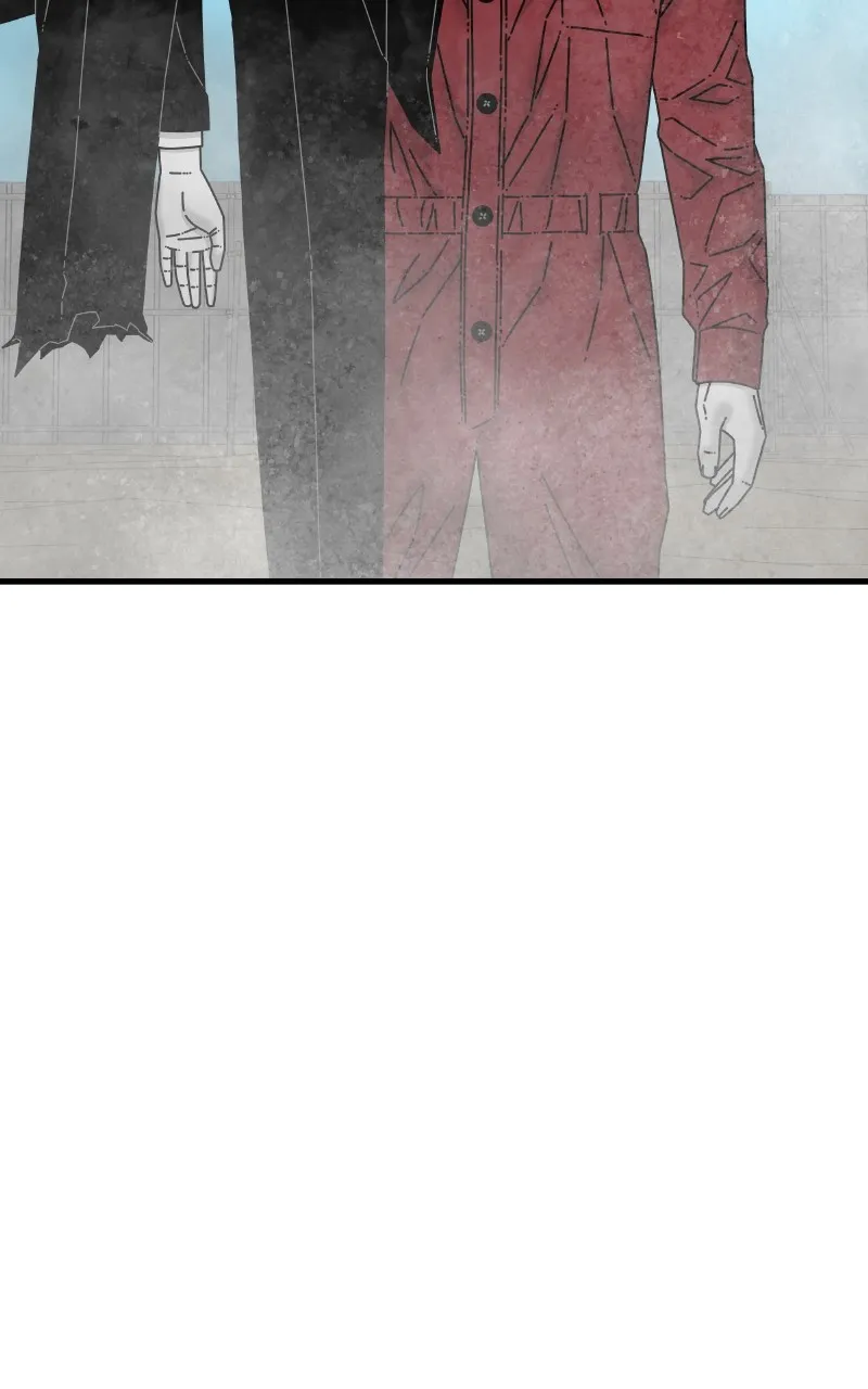 Eyes Chapter 84 page 27 - 