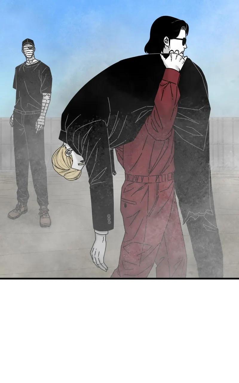 Eyes Chapter 84 page 29 - 