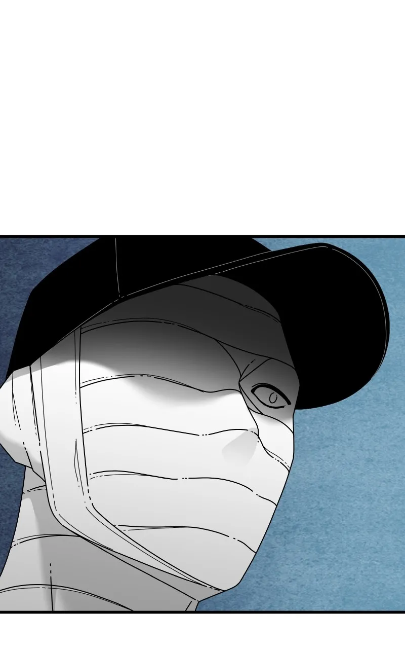 Eyes Chapter 84 page 30 - 