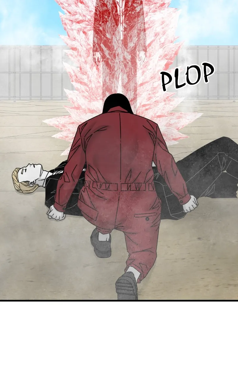Eyes Chapter 84 page 32 - 