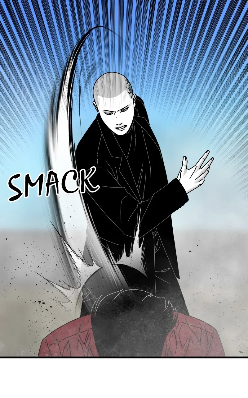 Eyes Chapter 84 page 35 - 