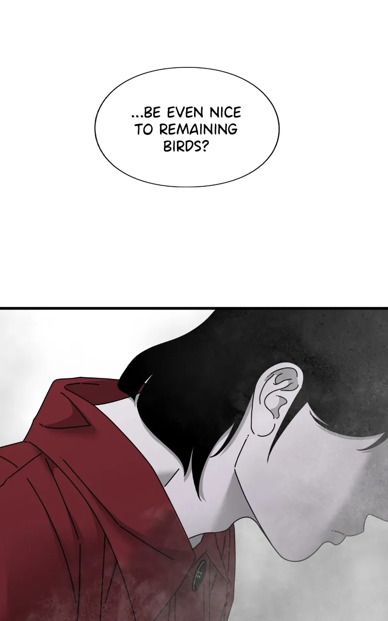 Eyes Chapter 84 page 38 - 