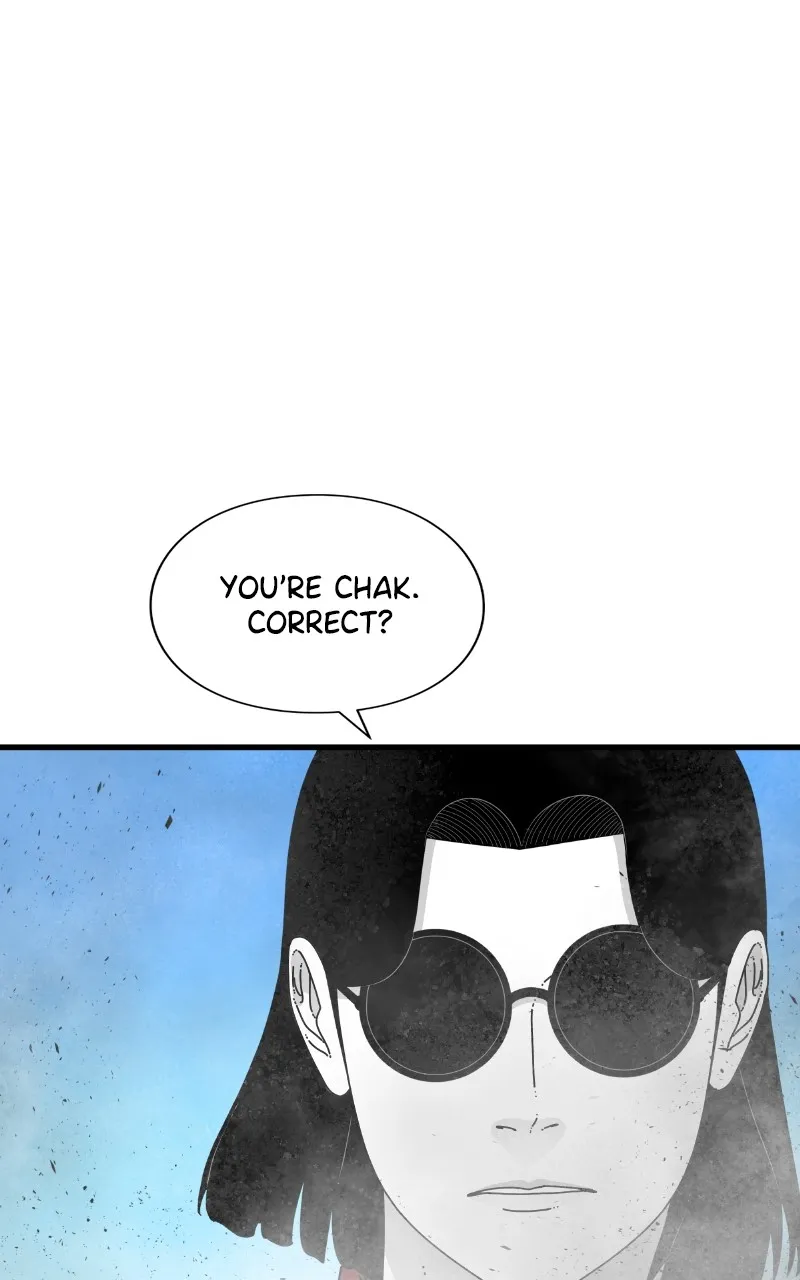 Eyes Chapter 84 page 5 - 