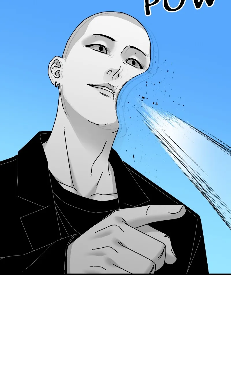 Eyes Chapter 84 page 45 - 