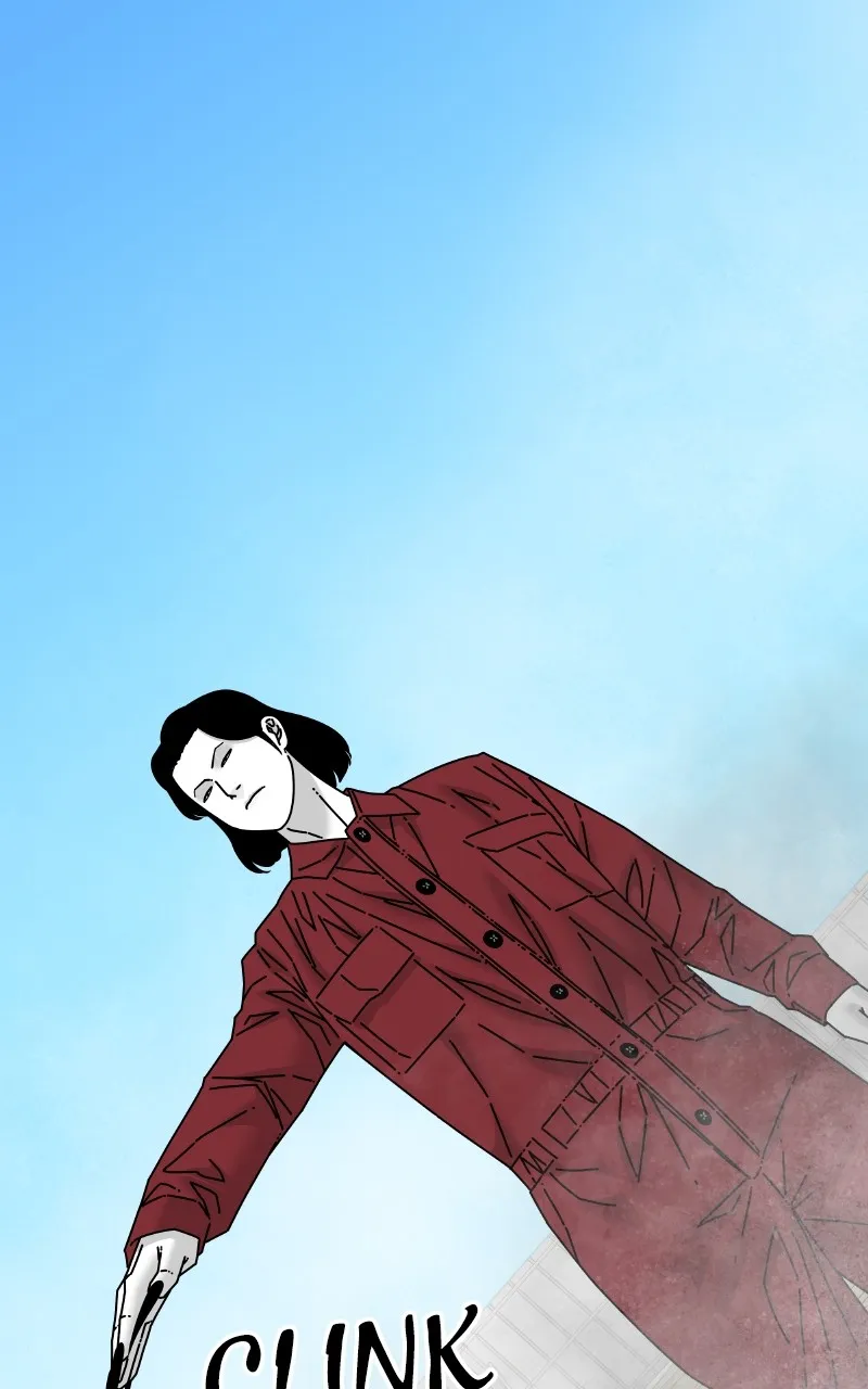 Eyes Chapter 84 page 47 - 