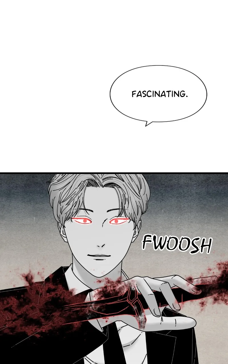 Eyes Chapter 84 page 54 - 