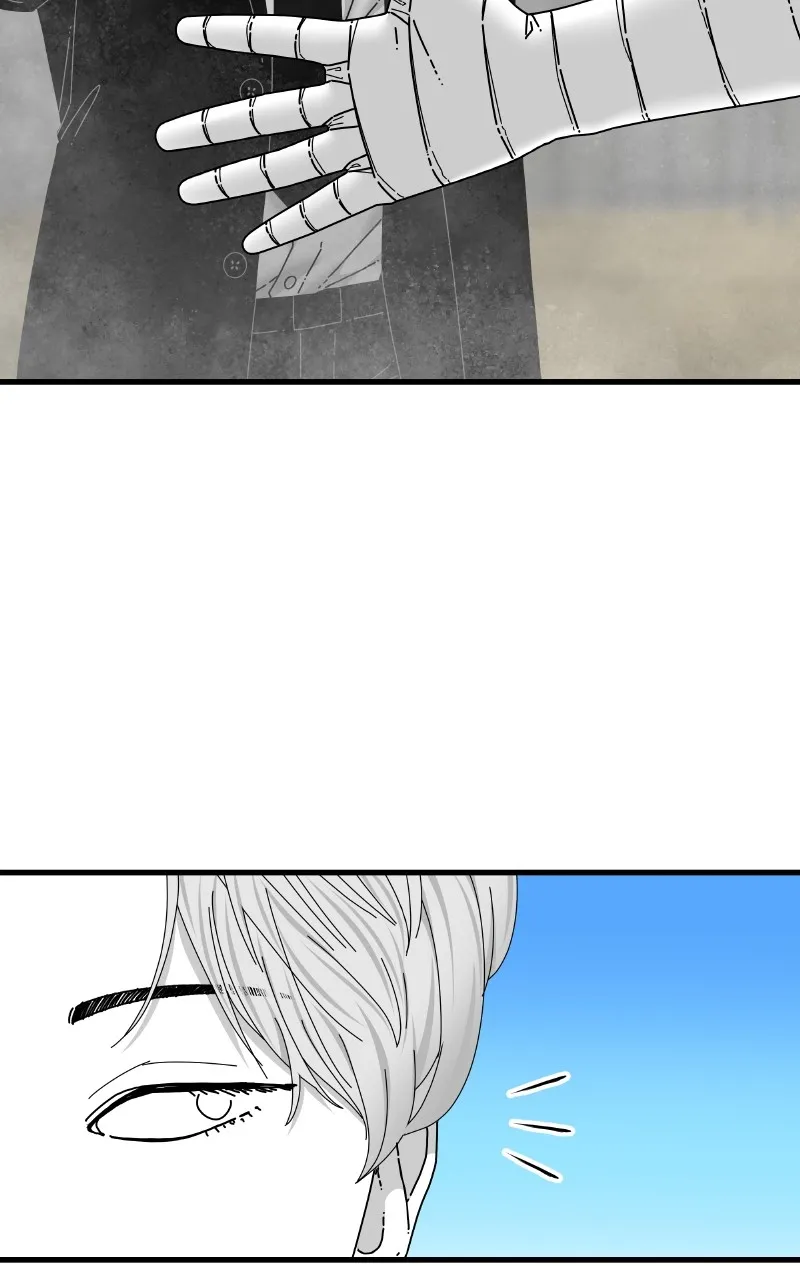 Eyes Chapter 84 page 56 - 