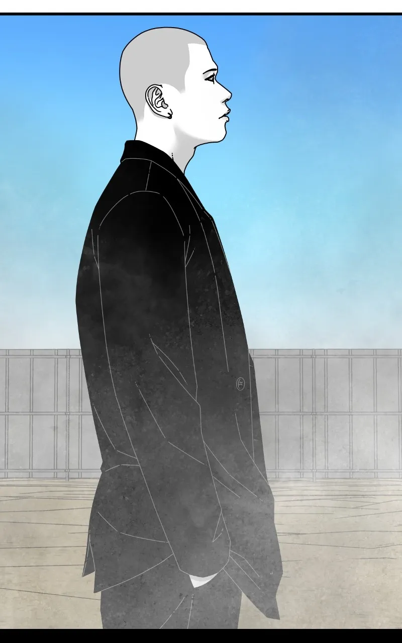 Eyes Chapter 84 page 7 - 