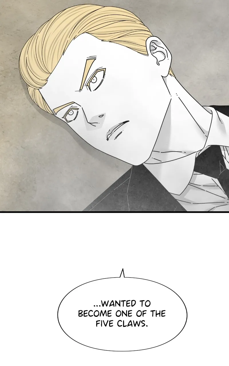 Eyes Chapter 84 page 61 - 