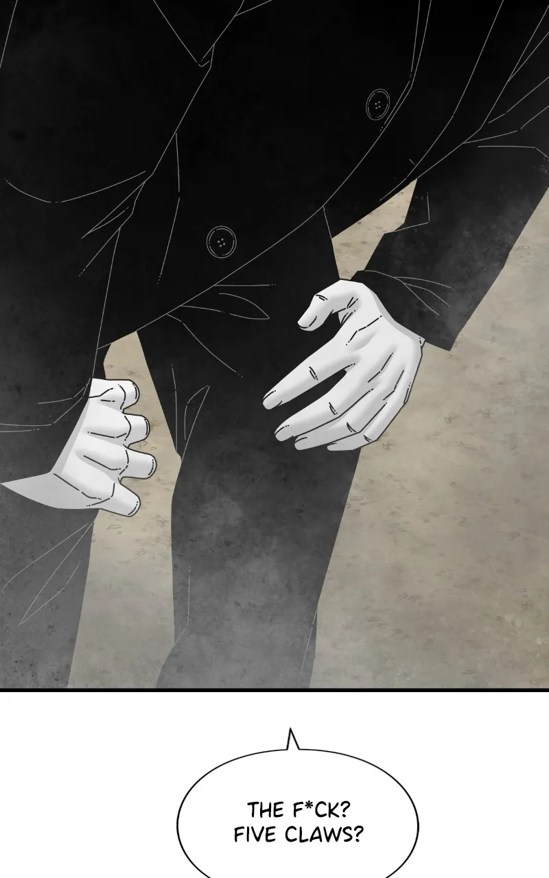 Eyes Chapter 84 page 63 - 