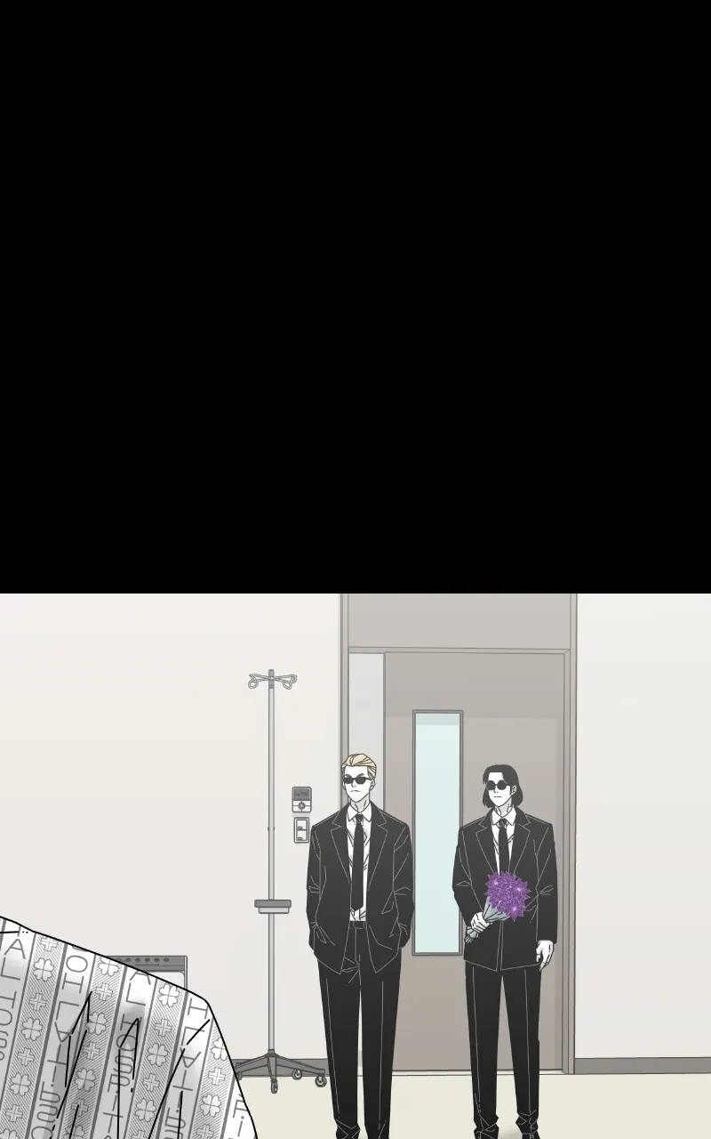 Eyes Chapter 84 page 75 - 