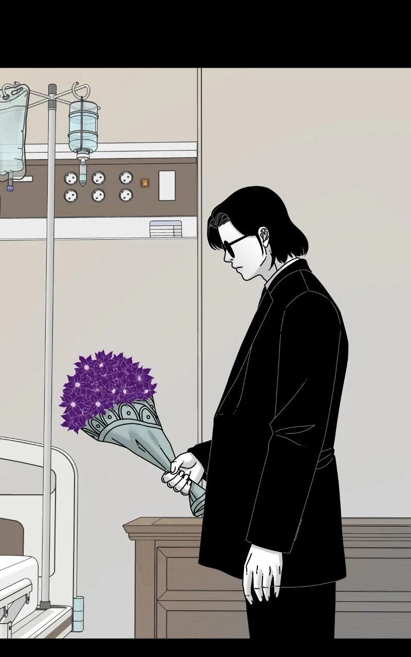 Eyes Chapter 84 page 81 - 