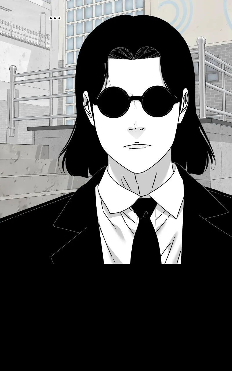 Eyes Chapter 84 page 86 - 