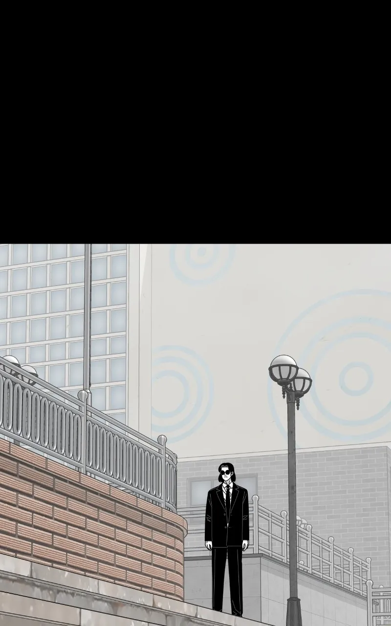 Eyes Chapter 84 page 87 - 