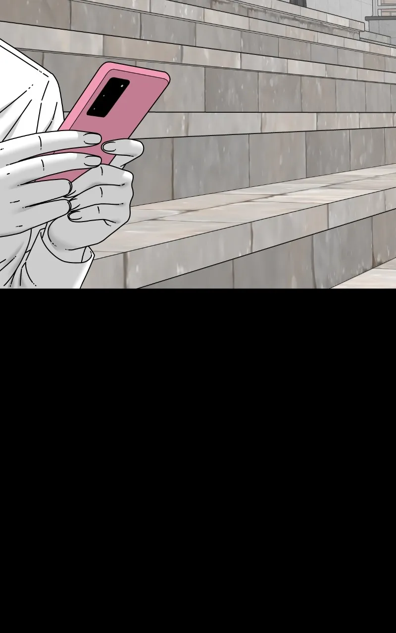 Eyes Chapter 84 page 88 - 