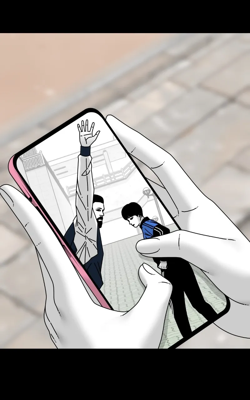Eyes Chapter 84 page 89 - 