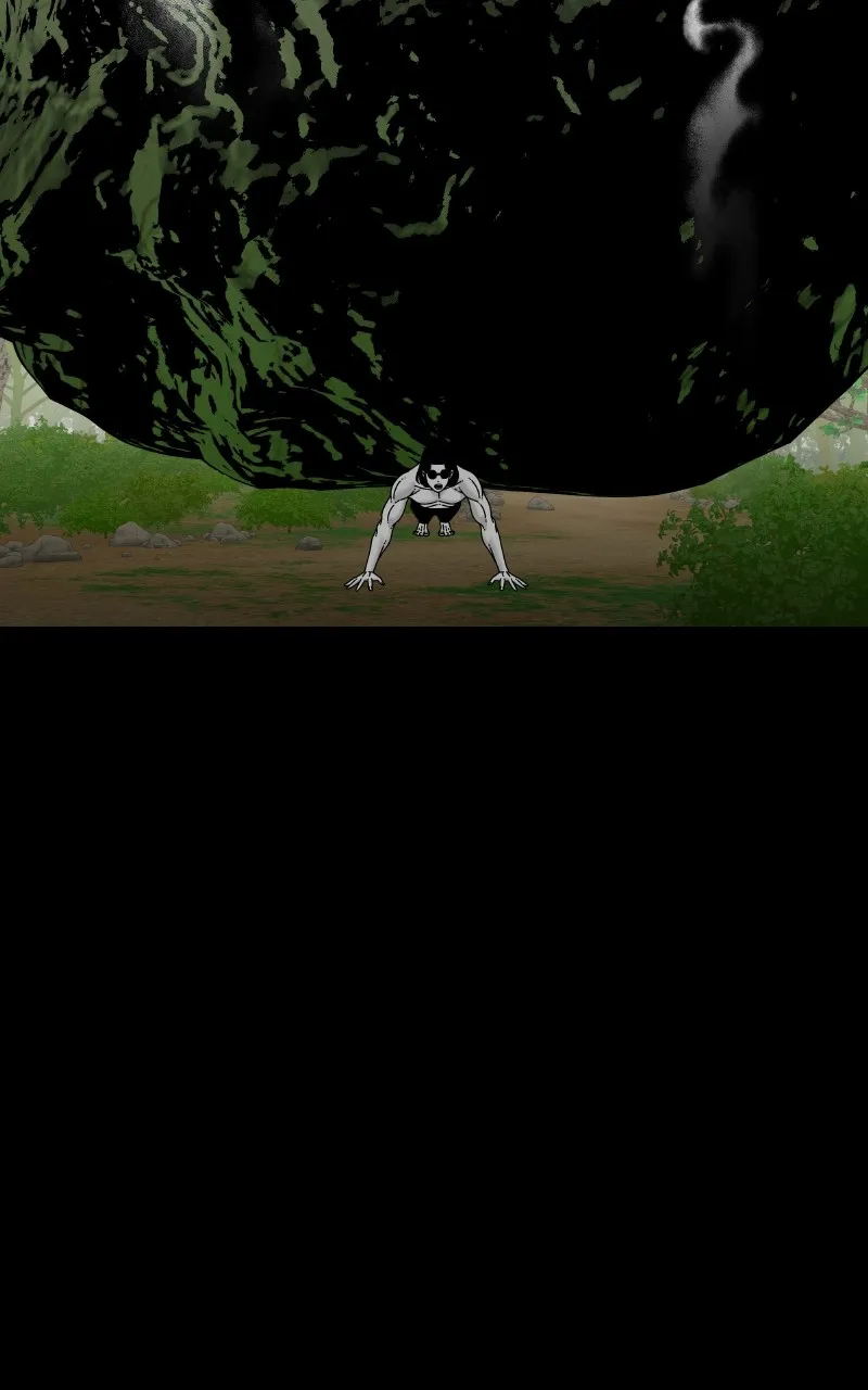 Eyes Chapter 84 page 98 - 