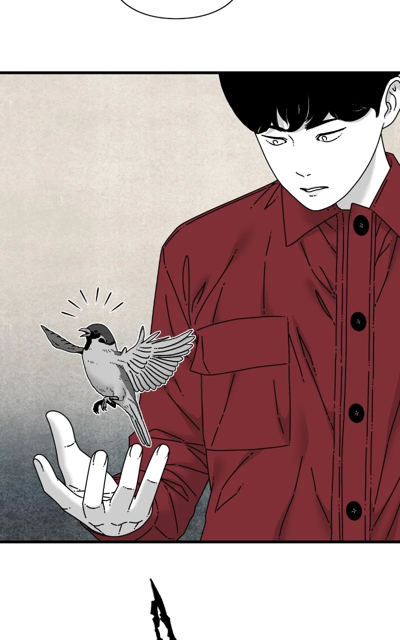 Eyes Chapter 85 page 104 - 