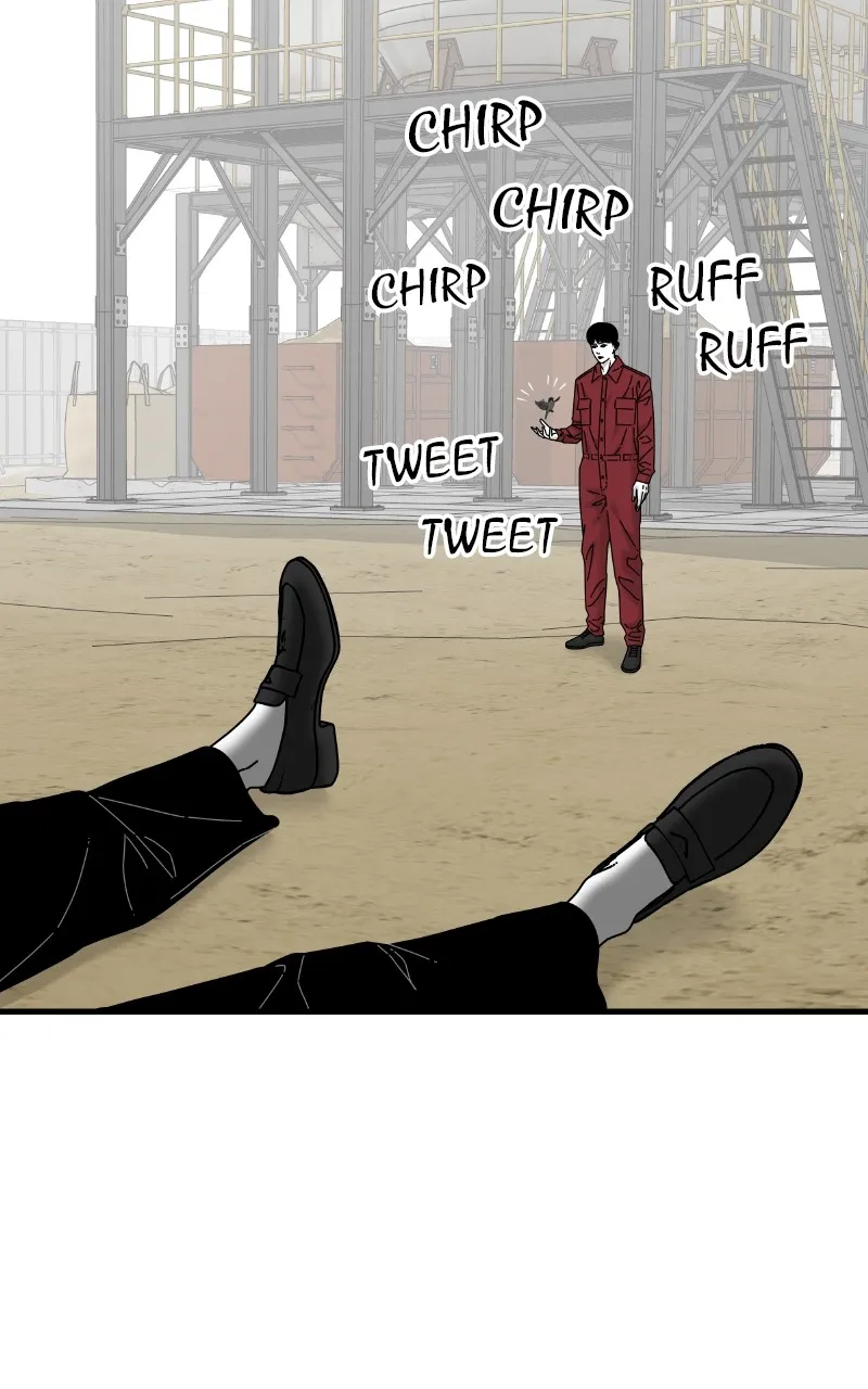 Eyes Chapter 85 page 106 - 
