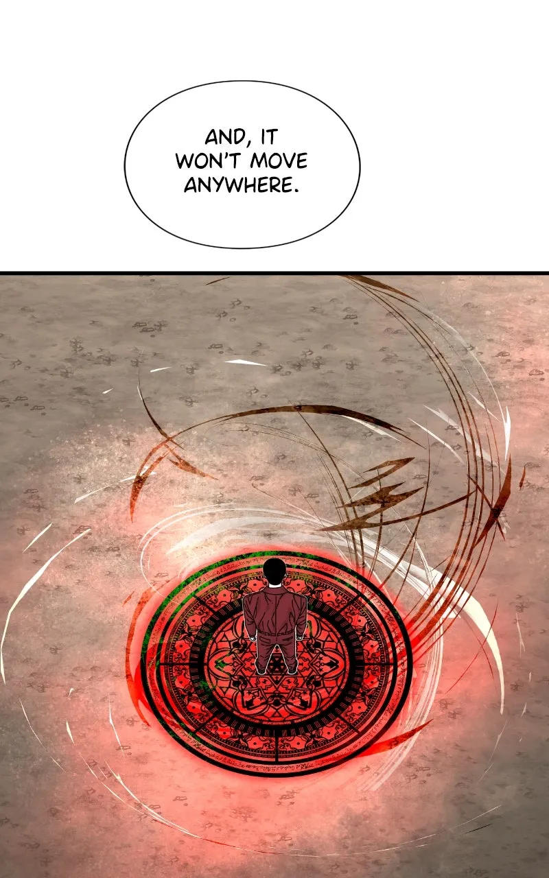 Eyes Chapter 85 page 122 - 