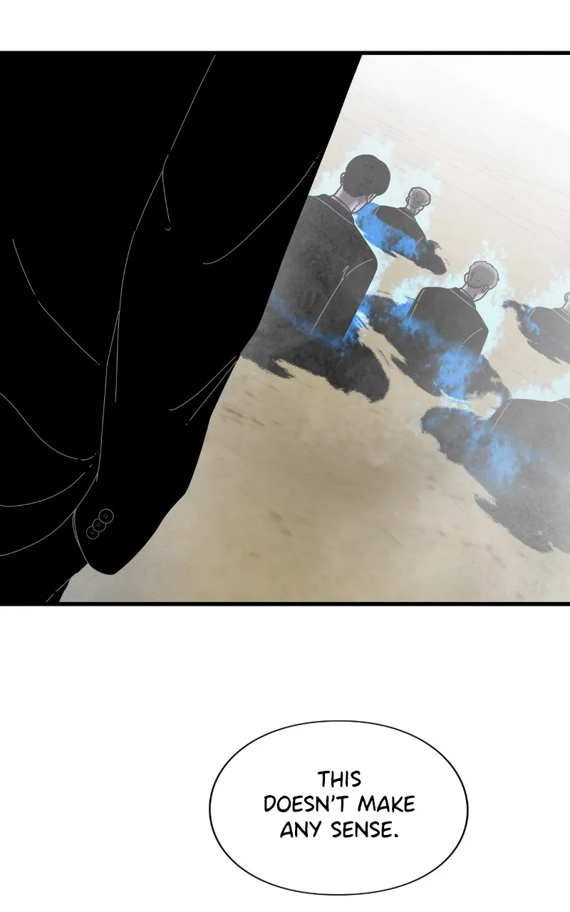 Eyes Chapter 85 page 128 - 