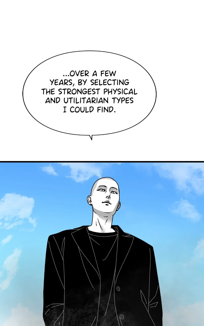 Eyes Chapter 85 page 158 - 
