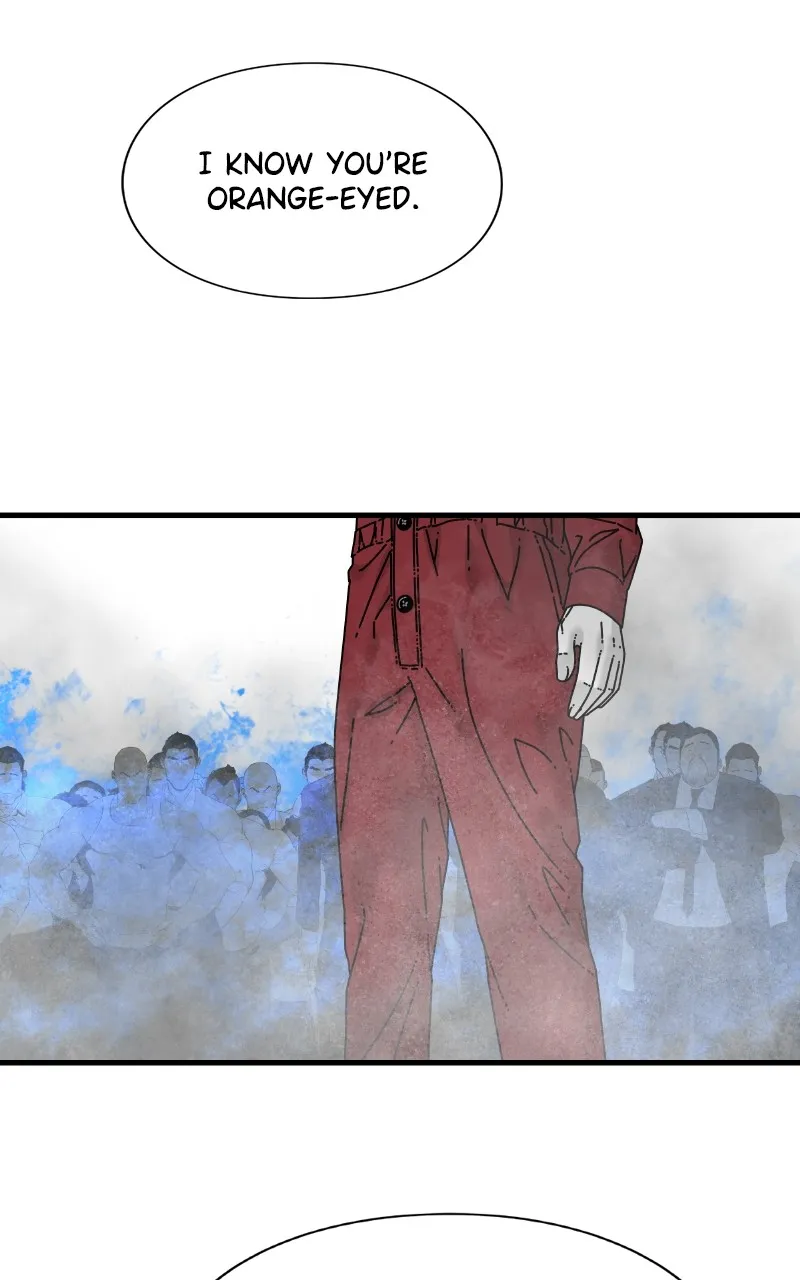Eyes Chapter 85 page 160 - 