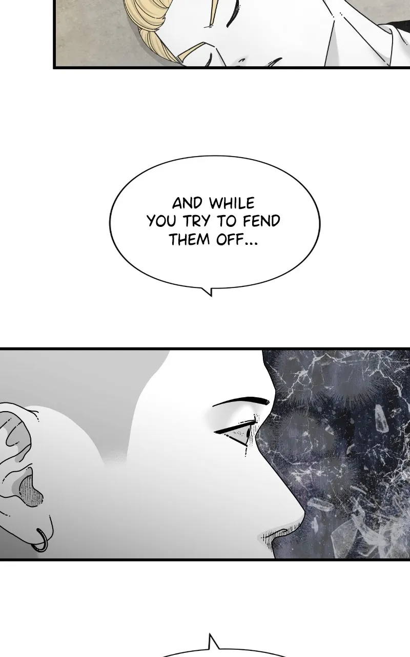Eyes Chapter 85 page 162 - 